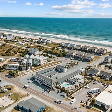 Loggerhead Inn And Suites Surf City Zewnętrze zdjęcie