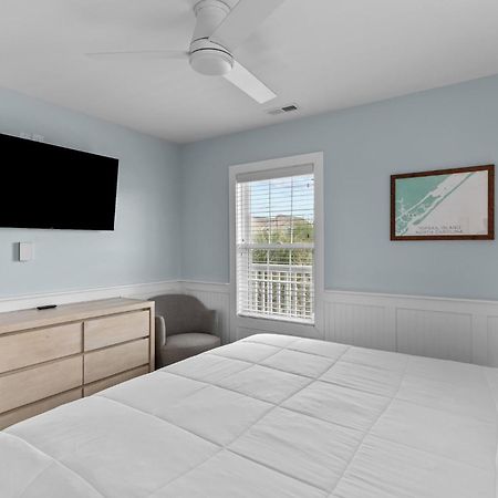 Loggerhead Inn And Suites Surf City Zewnętrze zdjęcie