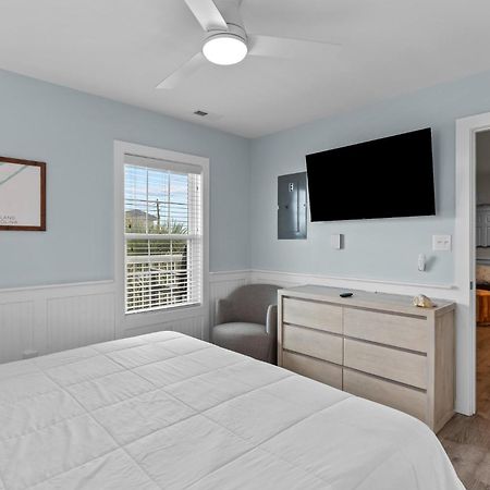 Loggerhead Inn And Suites Surf City Zewnętrze zdjęcie