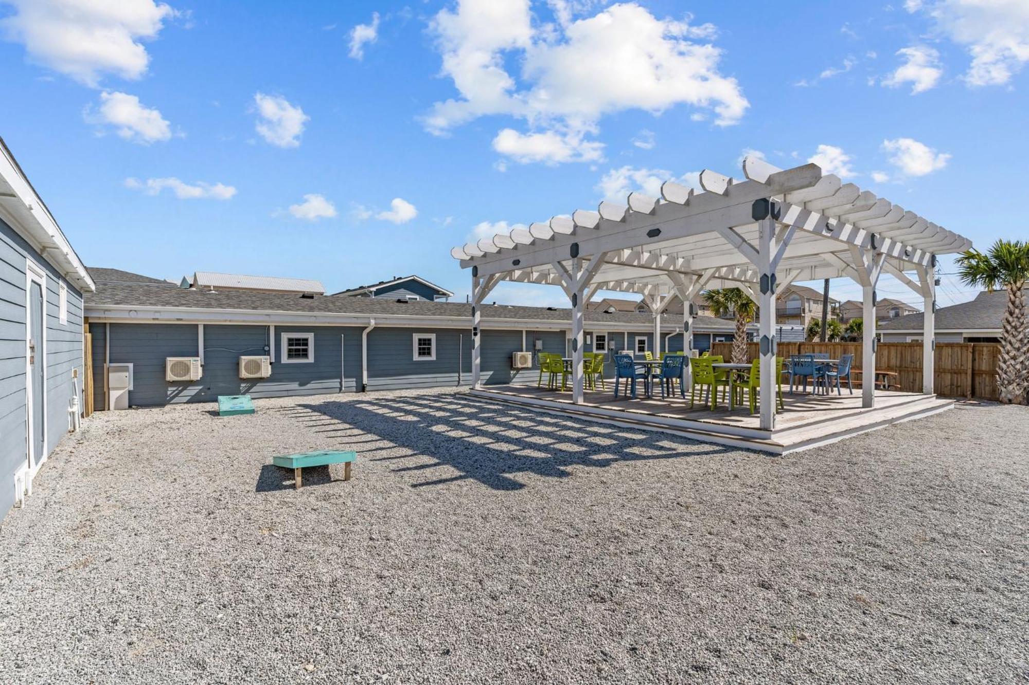 Loggerhead Inn And Suites Surf City Zewnętrze zdjęcie
