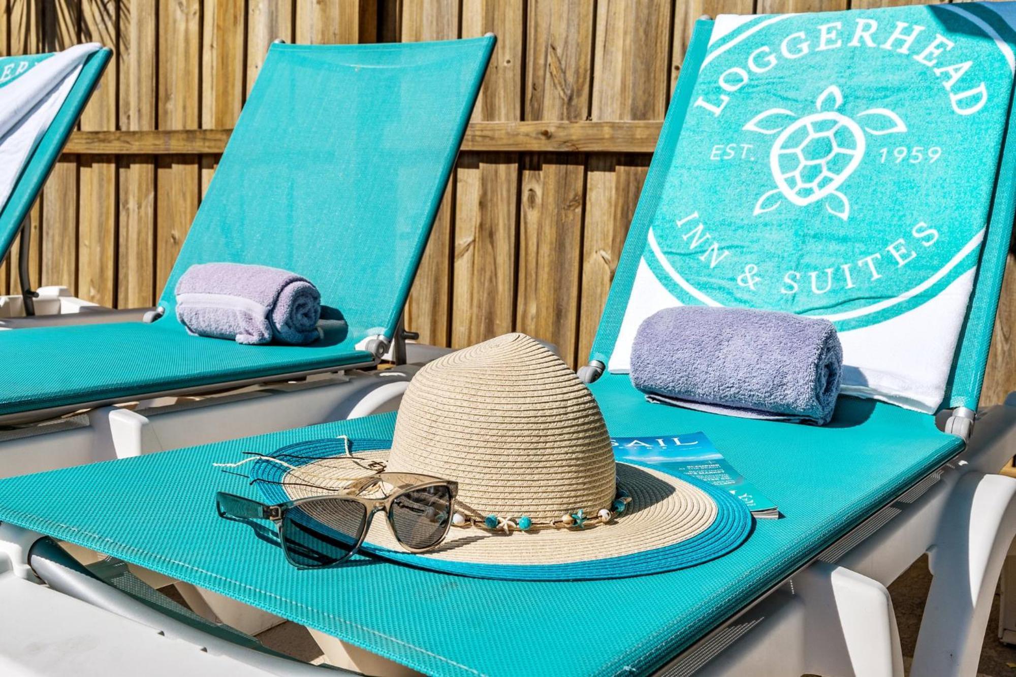 Loggerhead Inn And Suites Surf City Zewnętrze zdjęcie