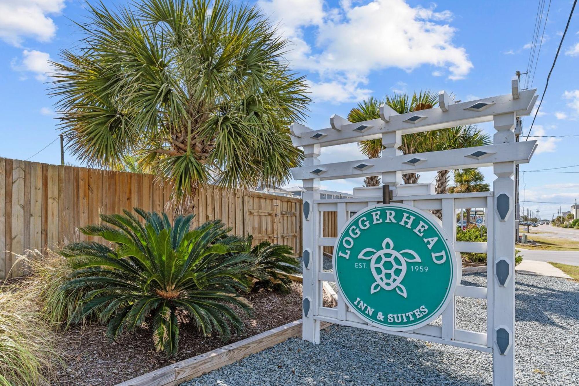Loggerhead Inn And Suites Surf City Zewnętrze zdjęcie