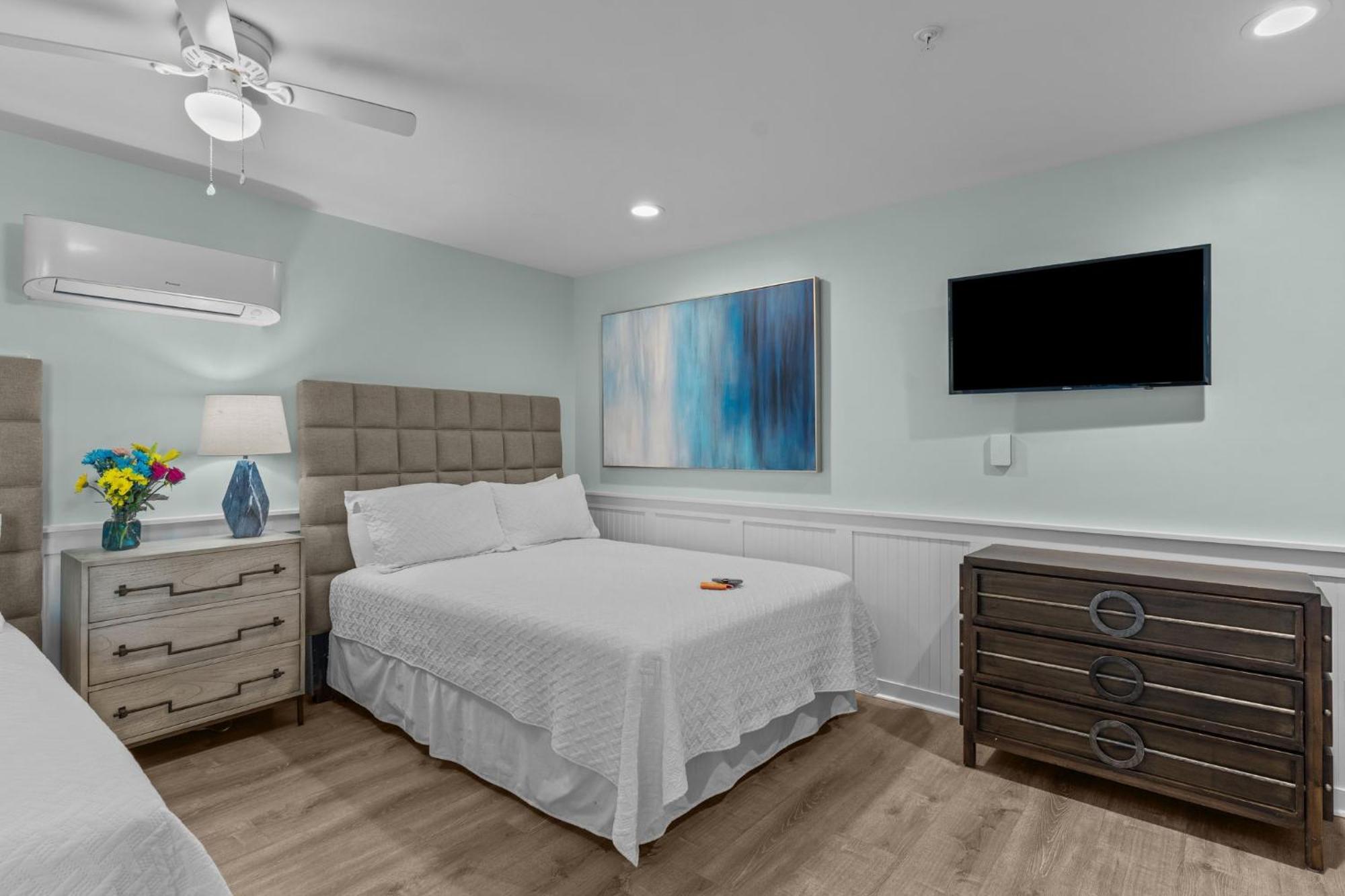Loggerhead Inn And Suites Surf City Zewnętrze zdjęcie