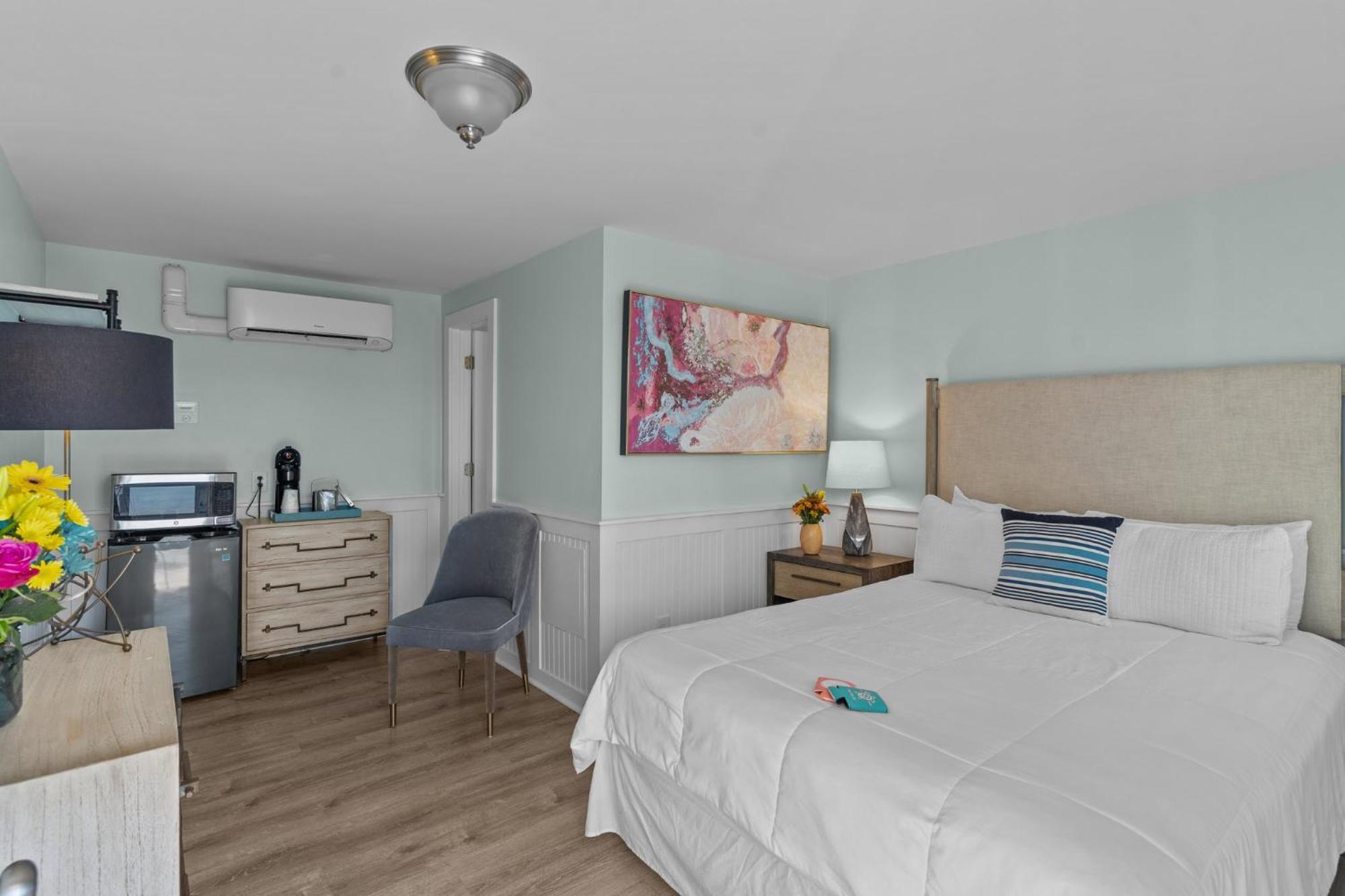 Loggerhead Inn And Suites Surf City Zewnętrze zdjęcie