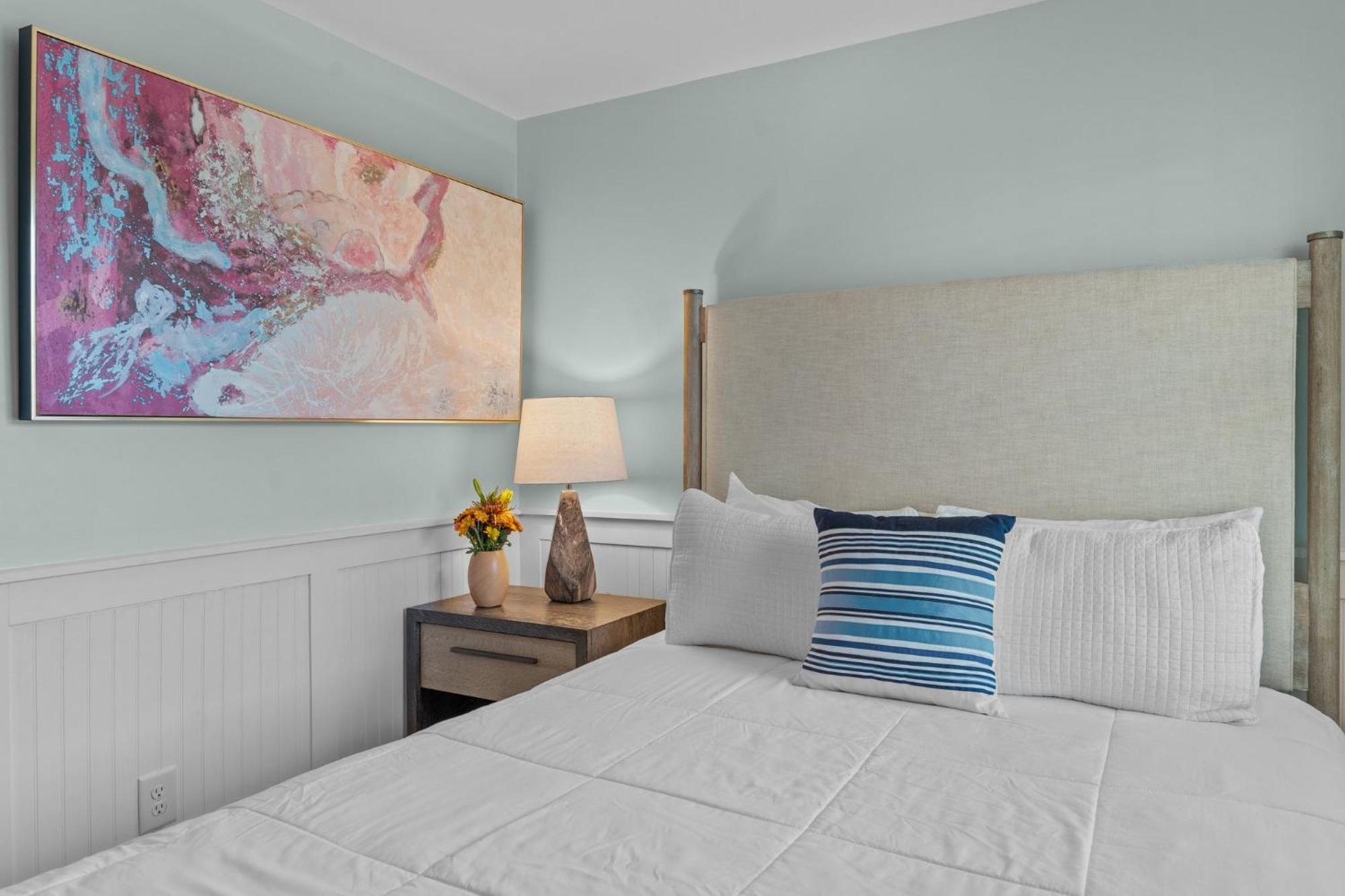 Loggerhead Inn And Suites Surf City Zewnętrze zdjęcie