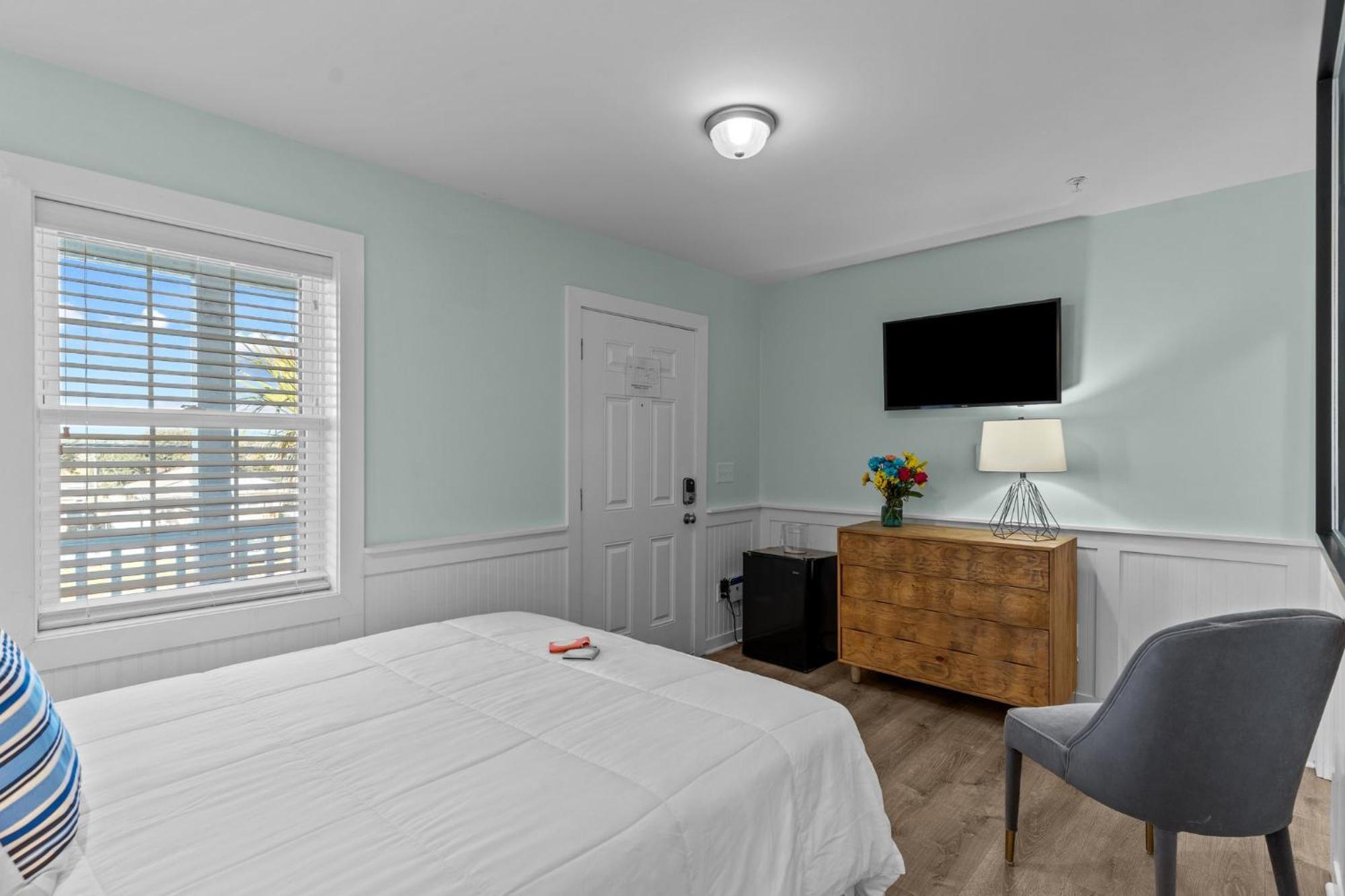 Loggerhead Inn And Suites Surf City Zewnętrze zdjęcie