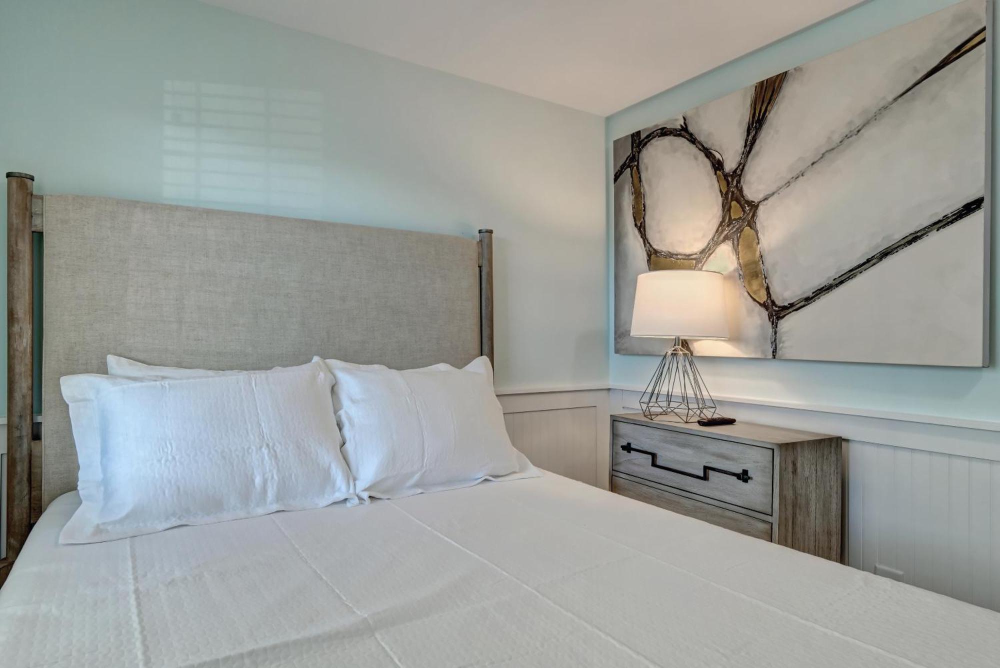 Loggerhead Inn And Suites Surf City Zewnętrze zdjęcie