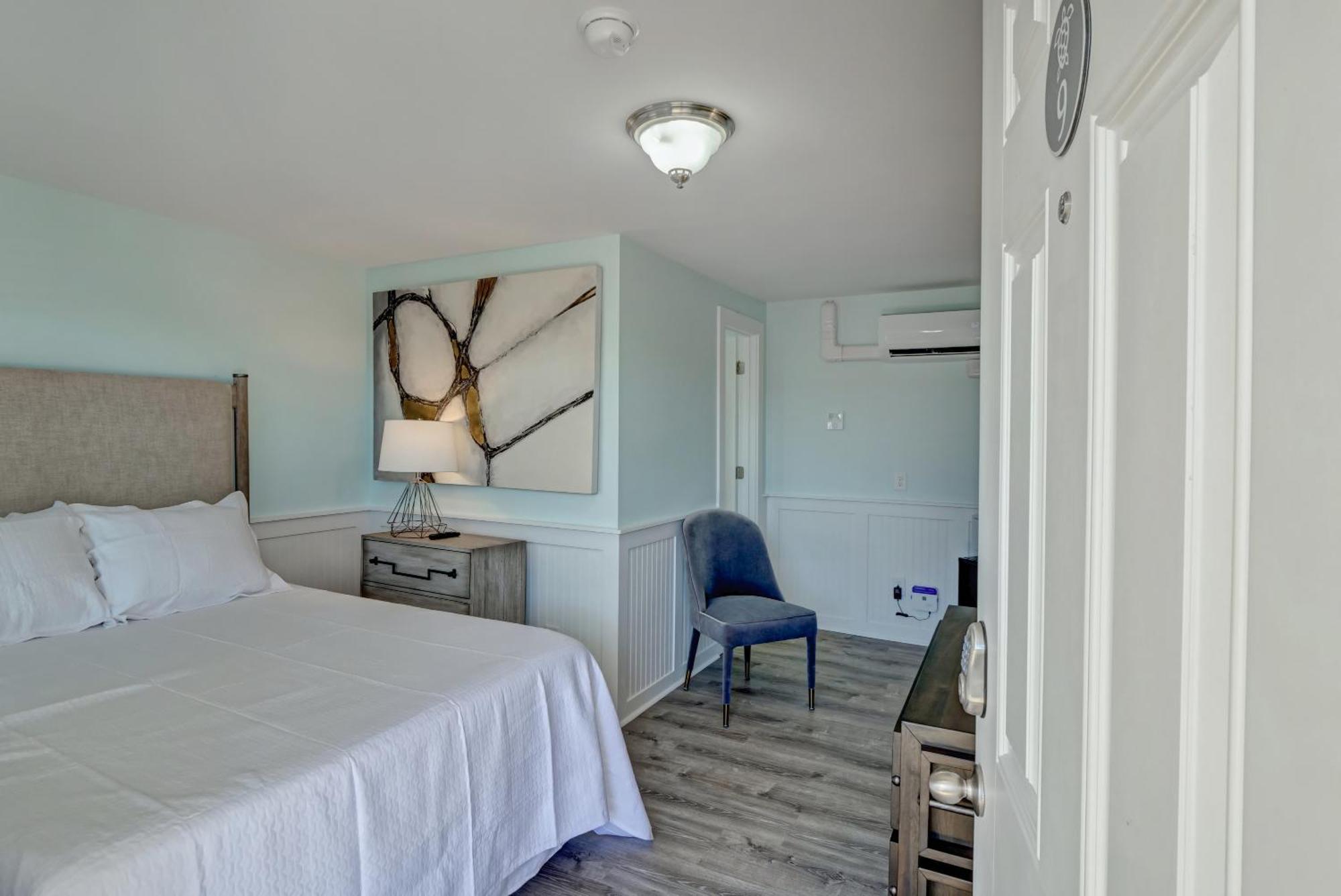 Loggerhead Inn And Suites Surf City Zewnętrze zdjęcie