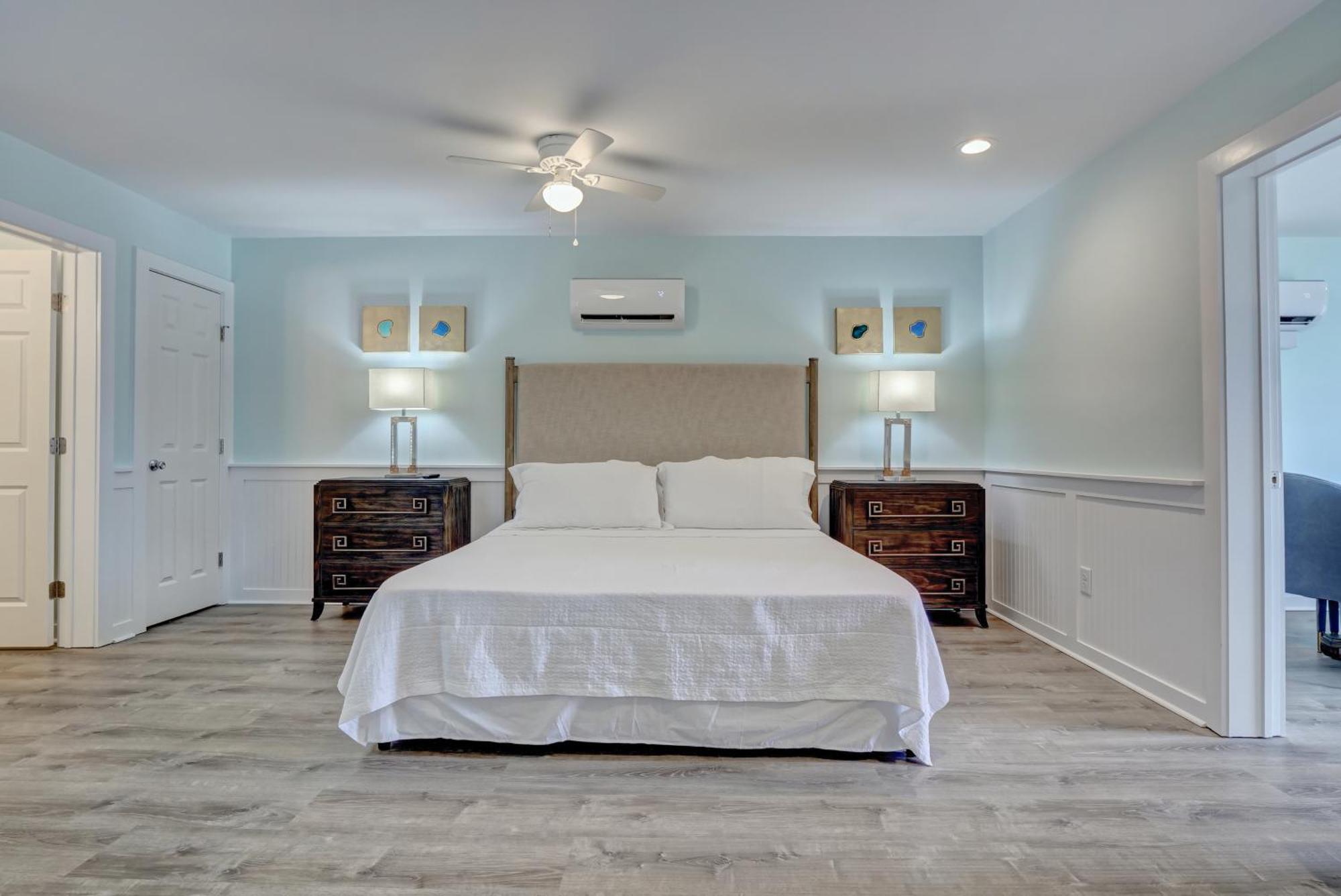 Loggerhead Inn And Suites Surf City Zewnętrze zdjęcie