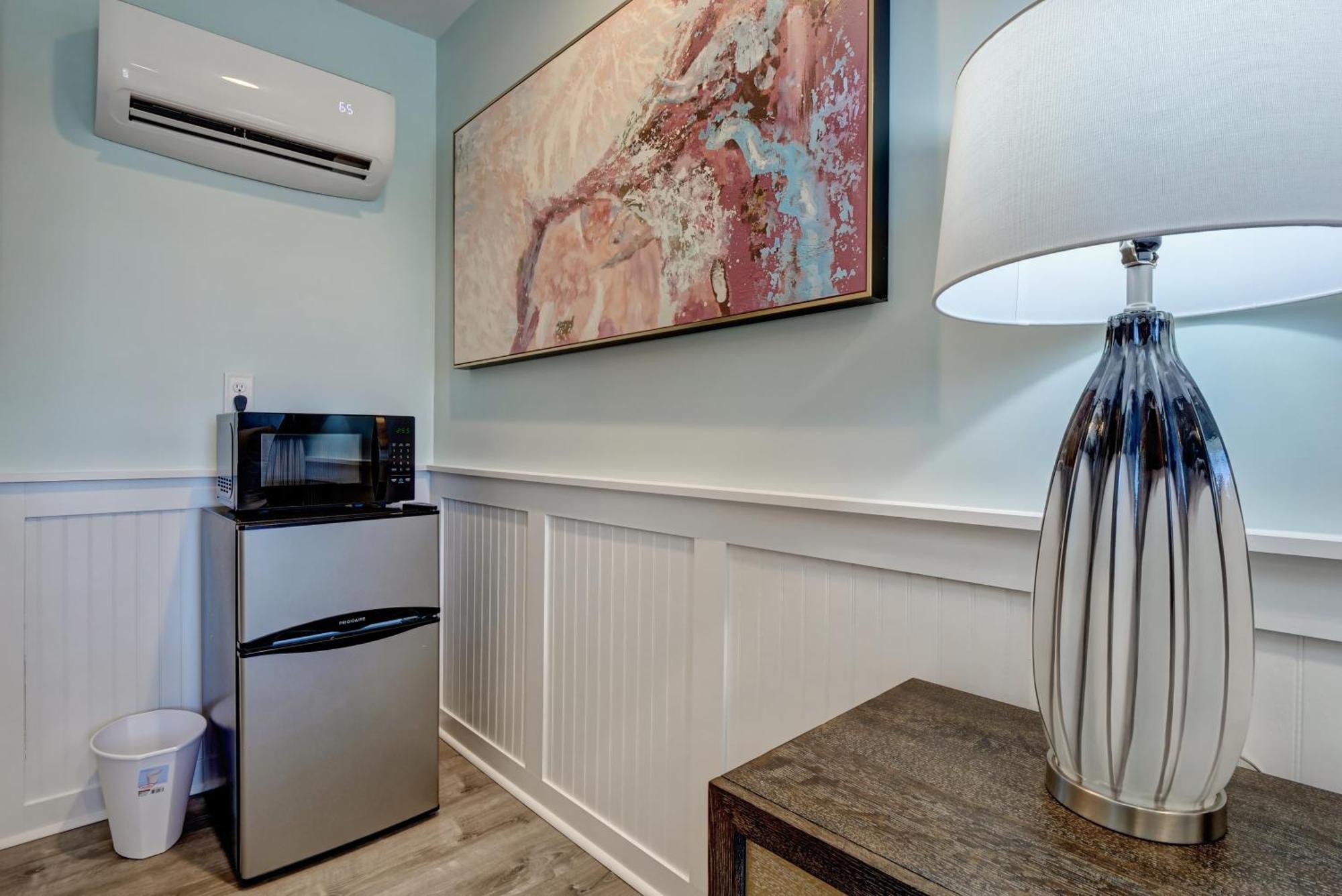 Loggerhead Inn And Suites Surf City Zewnętrze zdjęcie
