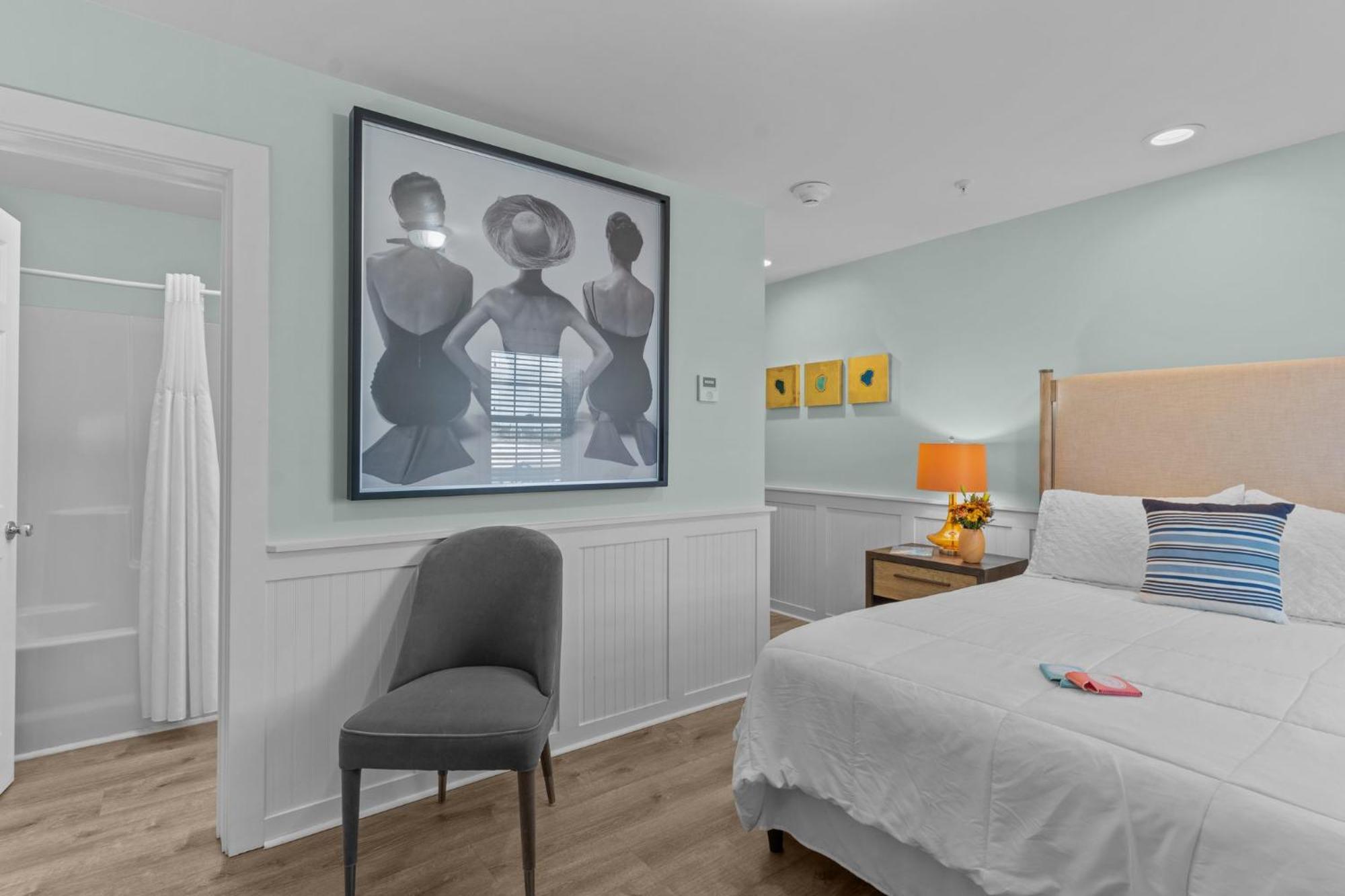 Loggerhead Inn And Suites Surf City Pokój zdjęcie
