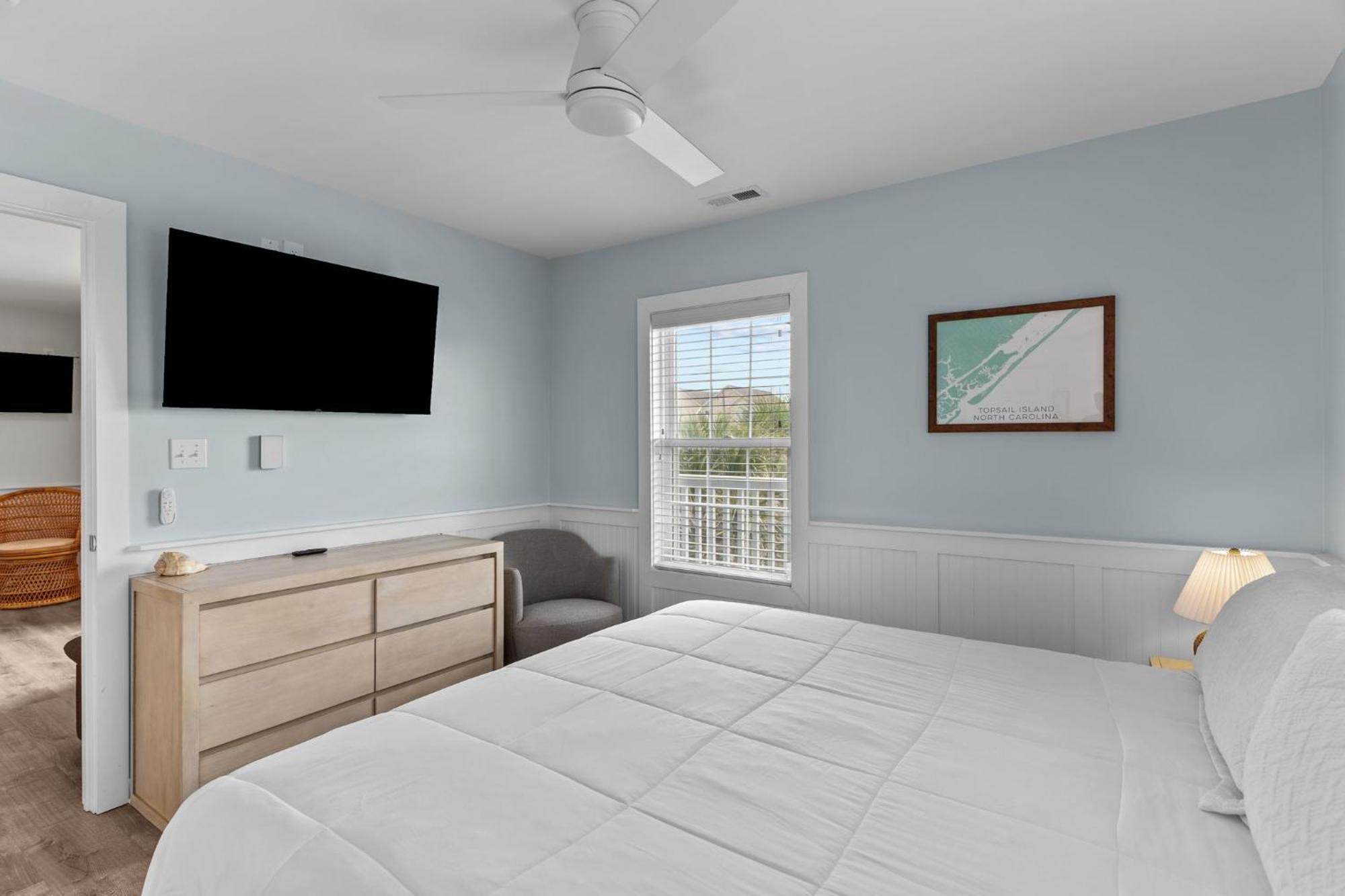 Loggerhead Inn And Suites Surf City Zewnętrze zdjęcie