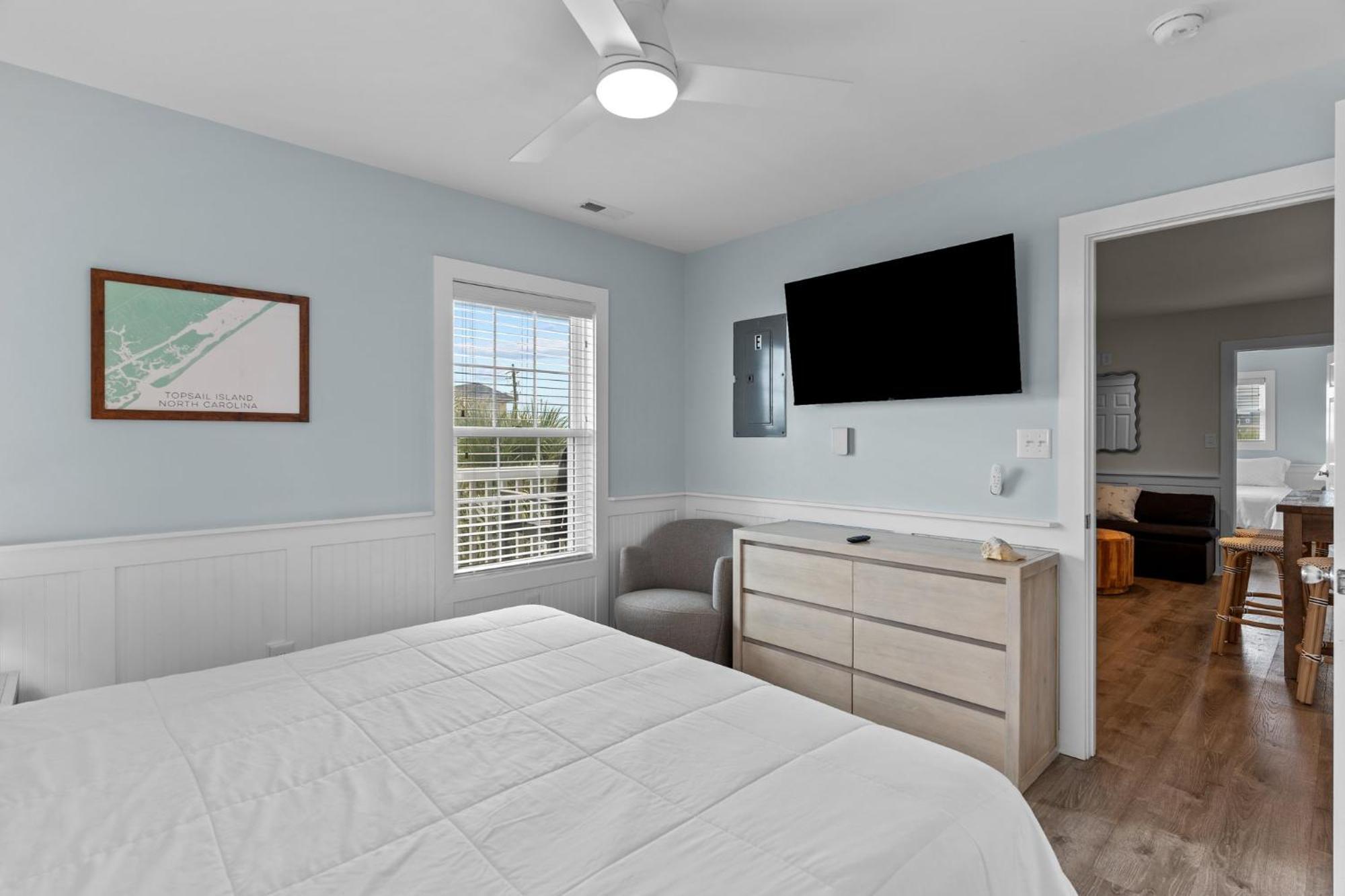 Loggerhead Inn And Suites Surf City Zewnętrze zdjęcie