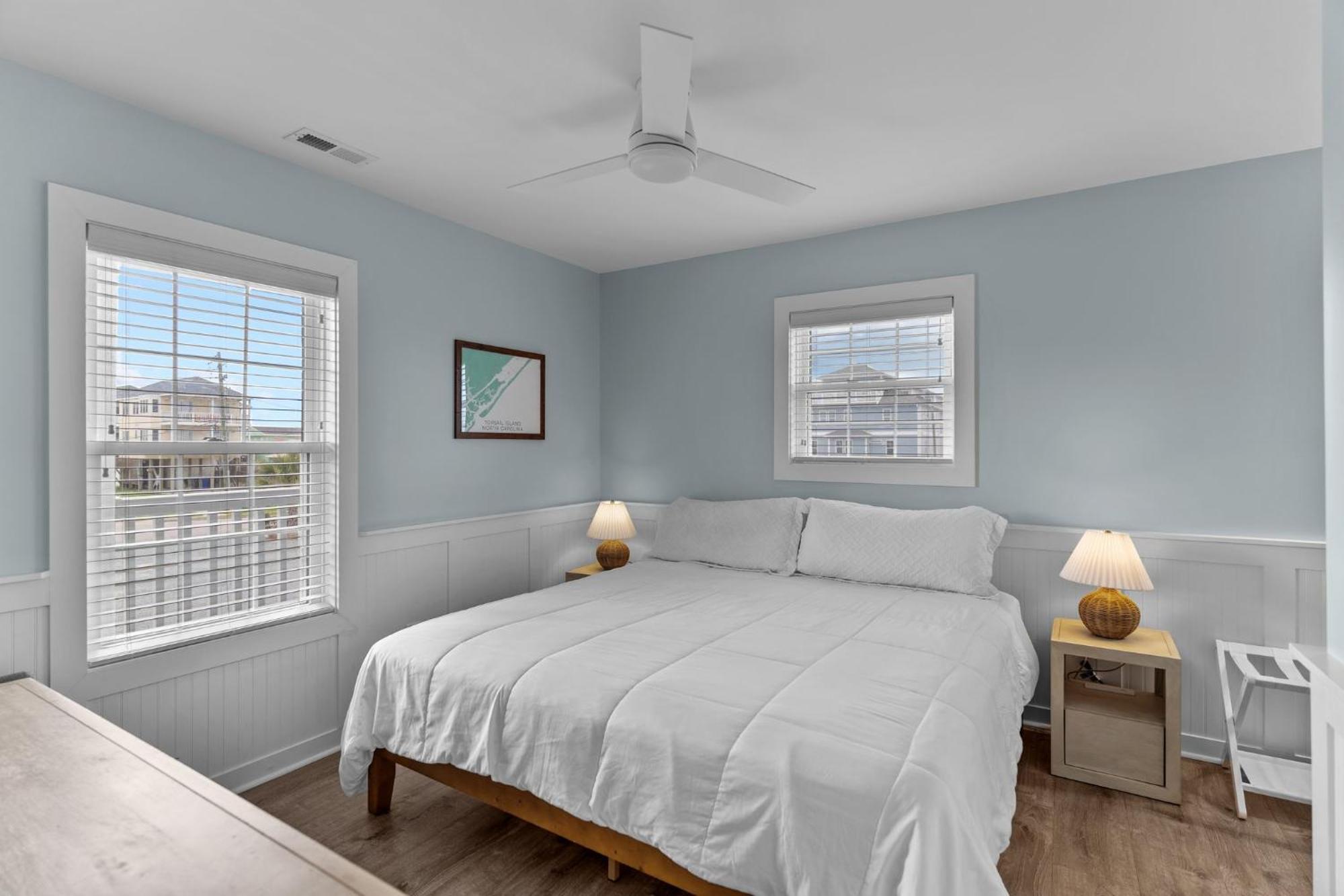 Loggerhead Inn And Suites Surf City Zewnętrze zdjęcie