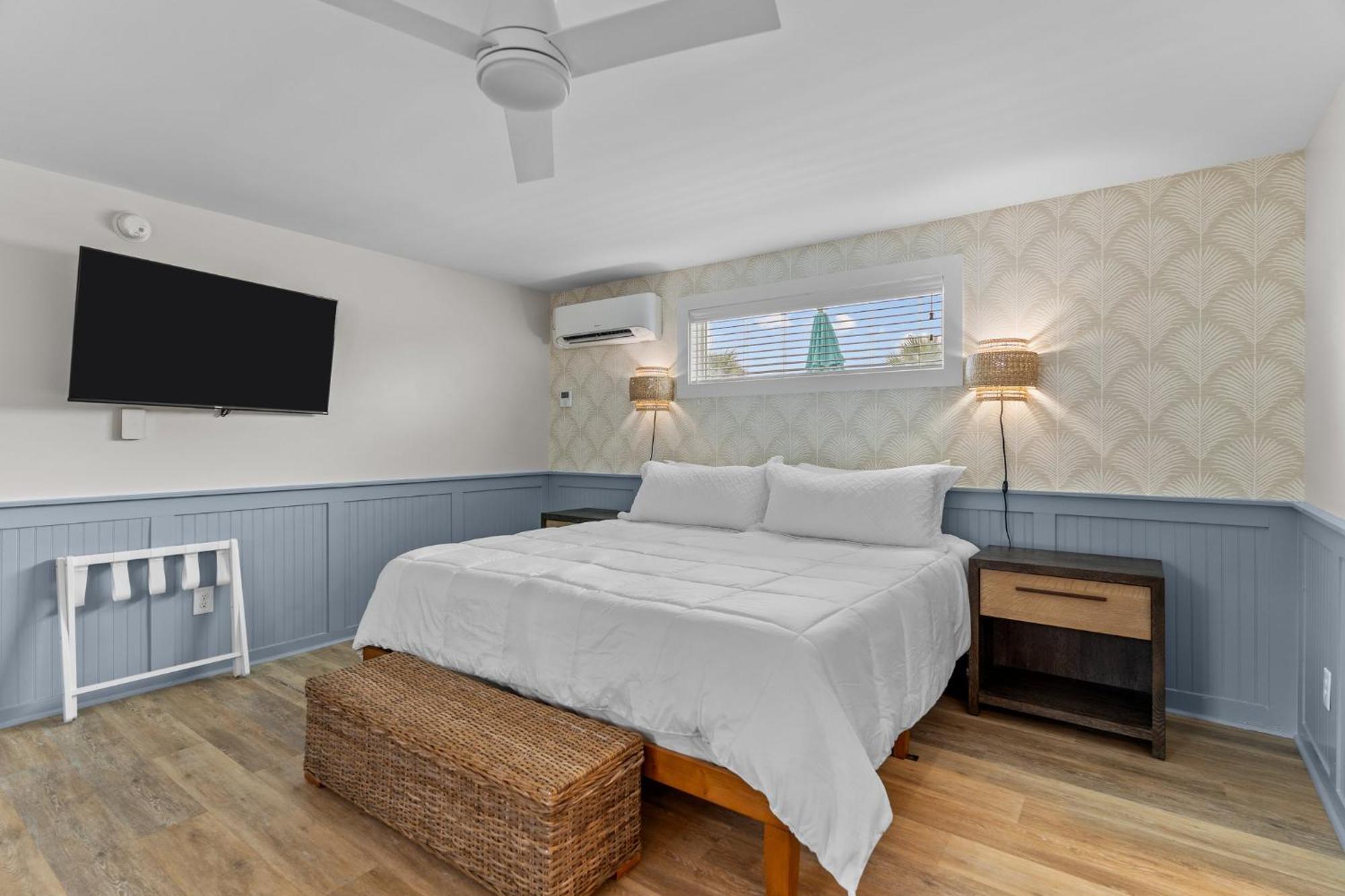 Loggerhead Inn And Suites Surf City Zewnętrze zdjęcie