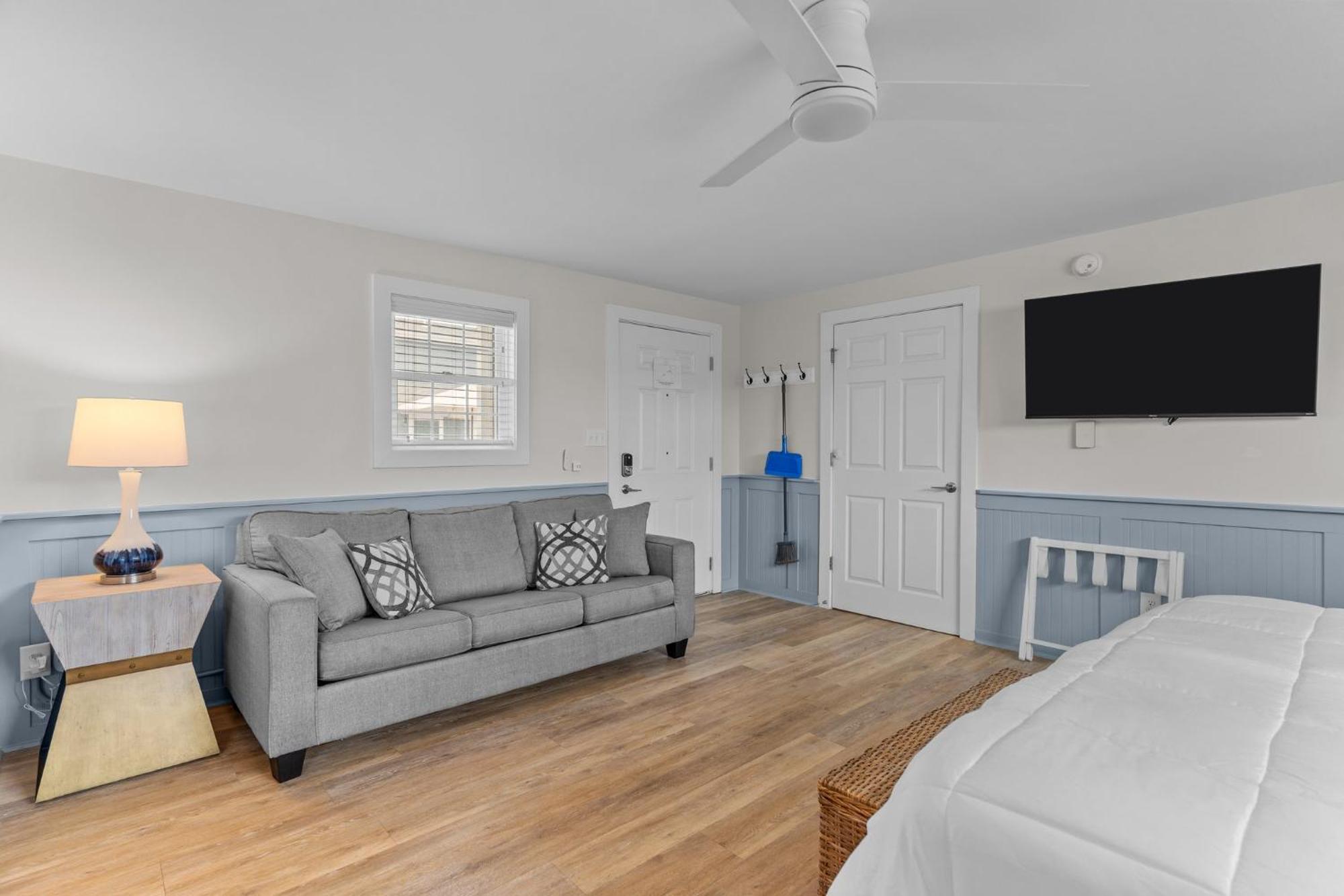 Loggerhead Inn And Suites Surf City Zewnętrze zdjęcie