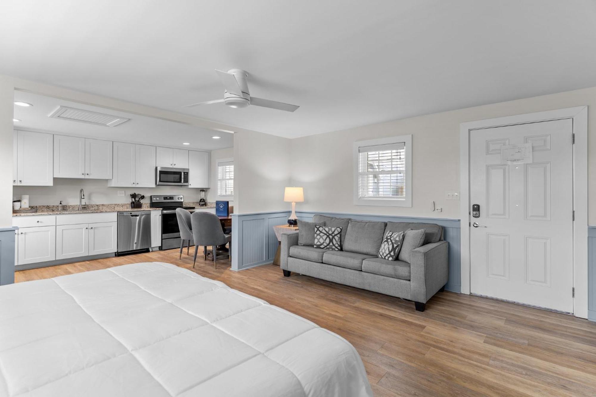 Loggerhead Inn And Suites Surf City Zewnętrze zdjęcie