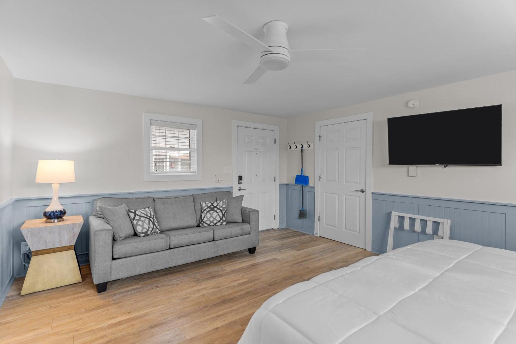 Loggerhead Inn And Suites Surf City Zewnętrze zdjęcie